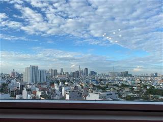 Bán ot sunrise city view 42m2 full nội thất như hình. view hướng bắc quận 1