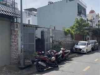 Bán đất mặt tiền đường số 8 bình hưng hoà b thành phố hồ chí minh