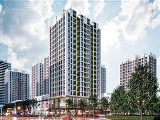 Cần bán căn chung cư dầu khí ct1b quang trung, 74m2, 2pn 2vs, ban công