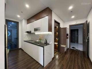 Cần bán gấp căn hộ chung cư hoàng huy grand sở dầu  diện tích 62 m2  2 ngủ 2 vệ sinh giá 2,1 tỷ