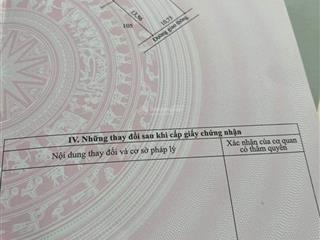 Bán nhà riêng tại xã thạch sơn, thạch hà, hà tĩnh, 750 triệu, 225 m2