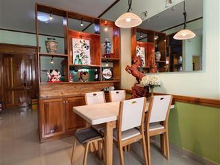 Topaz garden cho thuê căn 2pn 2wc dt 76m siêu rộng, full nội thất đẹp,sịn ở liền.  0933 734 *** duy