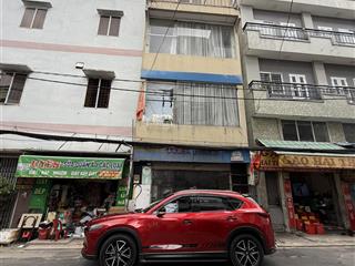 Mặt tiền đồng xoài, p13, tân bình,dt 4,3 x 4,5m, 4 tầng , chỉ 5tỷ250. siêu hiếm. hh 1%