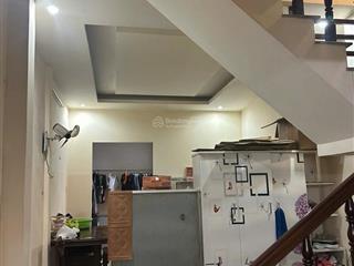 Bán gấp nhà trệt1 lầu nguyễn quý yêm đường 6m, sổ hồng riêng, dài 22m đang cho thuê 7,5tr/tháng