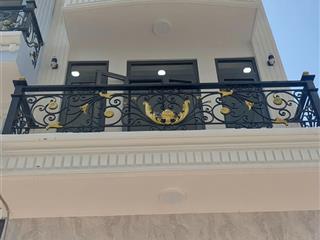 Bán nhà mới đẹp đ.an dương vương,1 trệt 2 lầu,5pn,6wc,hẻm 10m,ngay trung tânmquận8 giá chỉ 7,5tỷtl