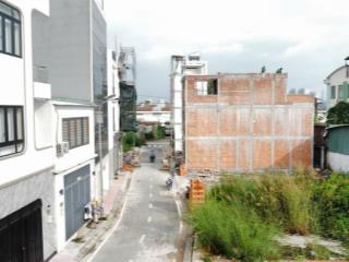 Chủ gửi bán gấp đất full thổ cư 4,2m x 19,5m. hẻm xe tải tây lân  hương lộ 2  giá chỉ 4,7 tỷ(tl)