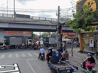 Chủ gửi bán gấp nền 5,5 x11|hẻm xe tải|đ. hương lộ 2|giá chỉ 4,6 tỷ(tl)