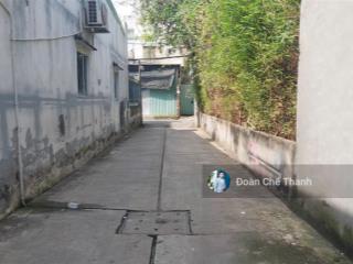 Bán đất tặng nhà c4 ngang 5mx14m|hxh|gần ngã 4 bốn xã|sổ hồng riêng|giá chỉ 4ty990(tl)