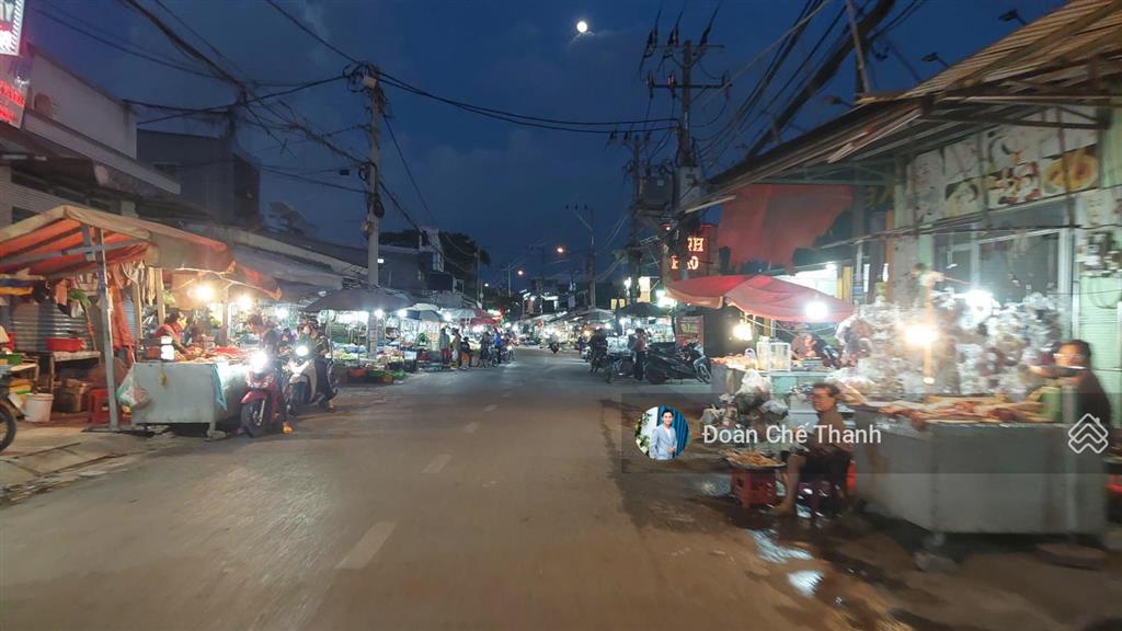 Ngộp bank đã giảm 250tr bán gấp trong tuần đất đường 7m|dt 4x18,5m=75,6m2 kdc tây lân, xây tự do