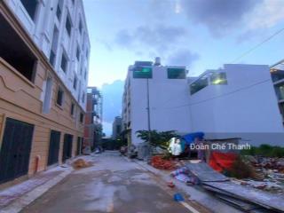 Ngộp bank đã giảm 250tr bán gấp trong tuần đất đường 7m|dt 4x18,5m=75,6m2 kdc tây lân, xây tự do