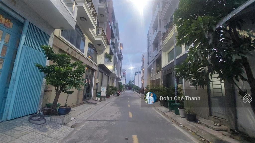 Ngộp bank đã giảm 250tr bán gấp trong tuần đất đường 7m|dt 4x18,5m=75,6m2 kdc tây lân, xây tự do