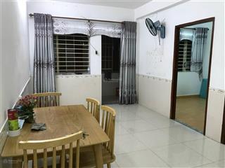 Cho thuê cc bàu cát ii, 8 triệu, 54m2, tân bình, hcm