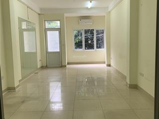 Cho thuê nhà làm văn phòng hoặc gia đình s 50m2x6 tầng
