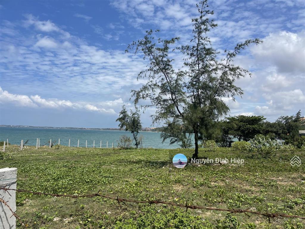 Bán 3832m2 mặt tiền biển xuân thuỷ, mũi né kế marina và sunshine mũi né