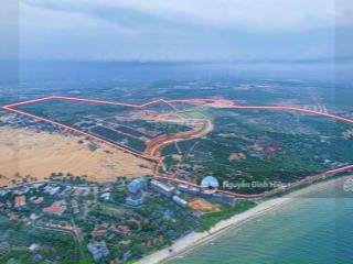 Bán 949m2 đường xuân thuỷ, mũi né đối diện sungroup mũi né và bến du thuyền