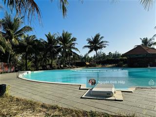 Chính chủ cần bán resort mũi né 2ha mặt tiền biển nguyễn cơ thạch, mũi né giá tốt nhất thị trường