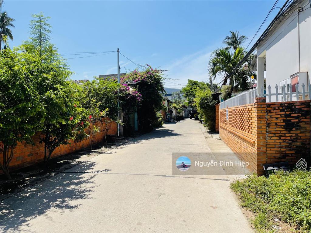 Bán 887m2 view biển mặt tiền hoà bình, hàm tiến
