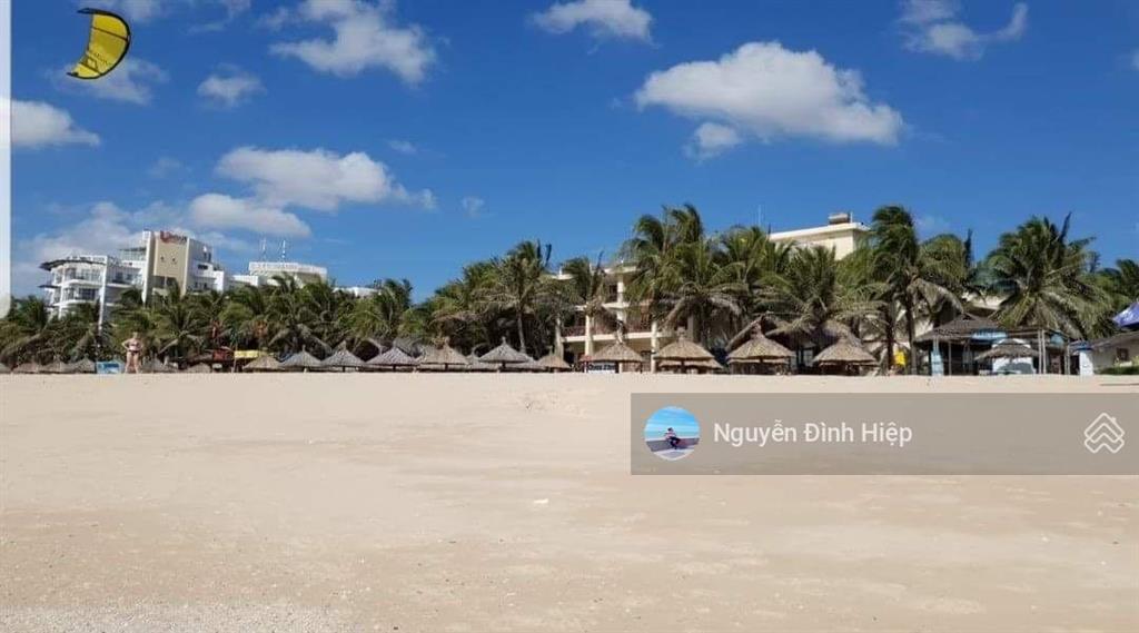 Chính chủ bán resort biển 8300m2, đường nguyễn thông, phú hài giá tốt 20.5tr/m2