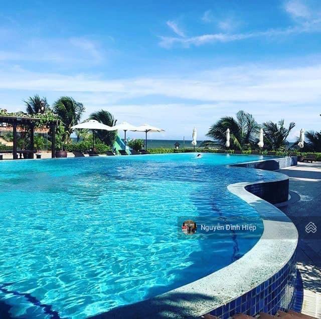 Chính chủ bán resort biển 8300m2, đường nguyễn thông, phú hài giá tốt 20.5tr/m2