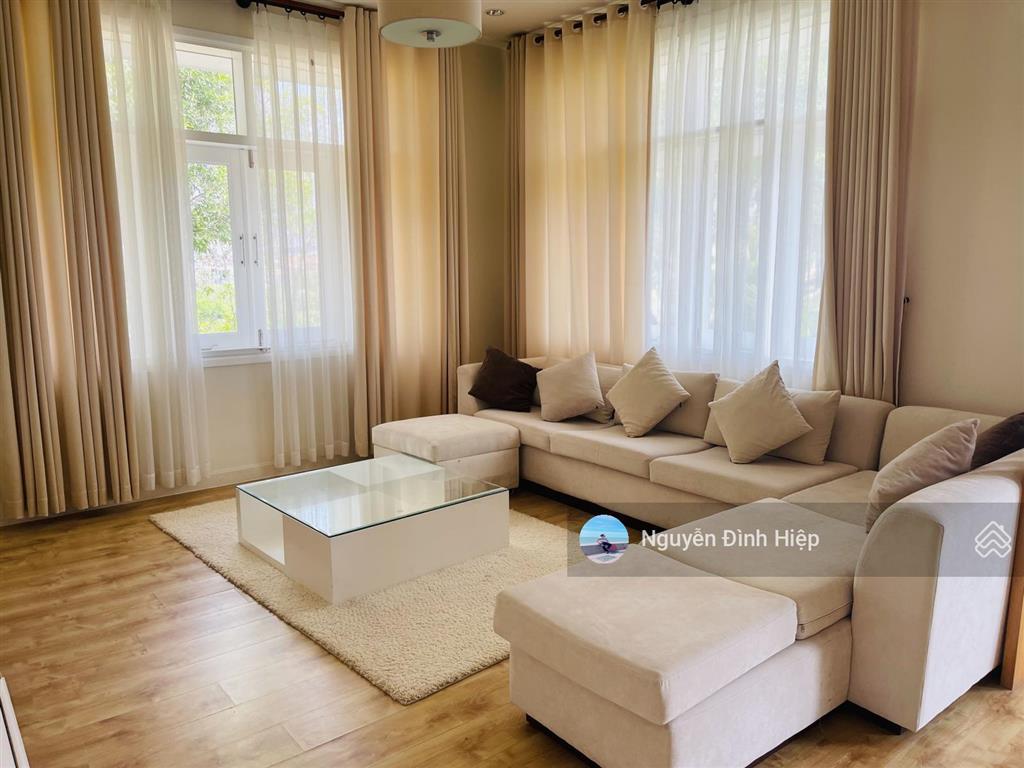 Bán biệt thự sea links mũi né view biển dãy s giá tốt gần hotel sân golf