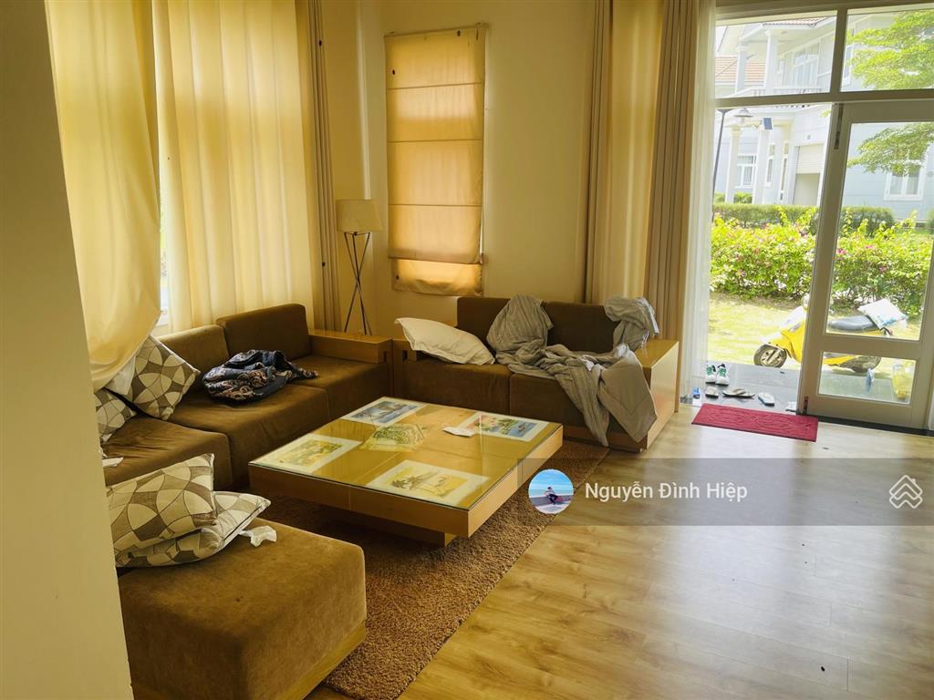 Bán biệt thự sea links mũi né view biển dãy s giá tốt gần hotel sân golf