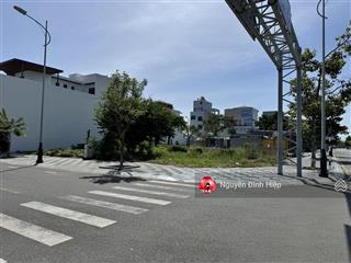 Bán 277m2 lô góc a4 kế công viên hoà bình, ocean dune phan thiết