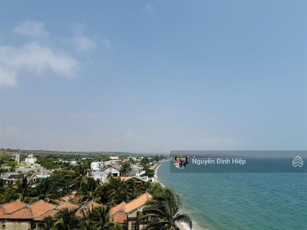 Bán villa biển 400m2 thổ cư đường nguyễn đình chiểu, hàm tiến giá hấp dẫn ~28,7tr/m2