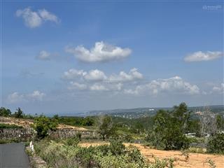Bán lô góc view biển 5162m2 mặt tiền nhựa bàu me, thiện nghiệp kế sungroup và sân bay phan thiết