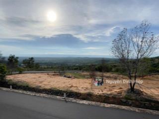 Bán lô góc view biển 5162m2 mặt tiền nhựa bàu me, thiện nghiệp kế sungroup và sân bay phan thiết