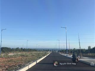 Bán 6867m2 thổ cư cổng chính sân bay võ nguyên giáp, thiện nghiệp