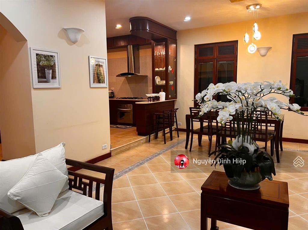 Bán biệt thự mũi né domaine, căn góc 489m2, view công viên giá tốt