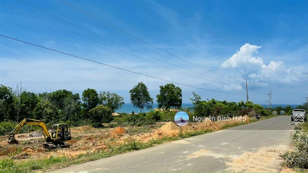 Bán 2000m2 phủ hồng toàn bộ, view biển đường nguyễn thông, phú hài kế sealinks mũi né