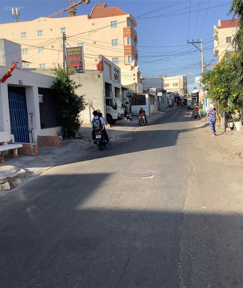 Bán 199m2 thổ cư lô góc mặt tiền lê lợi cạnh công viên biển ocean dune và thương chánh