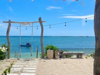 Kẹt tiền bán 2200m2 thổ cư view biển mặt tiền huỳnh thúc kháng, hàm tiến