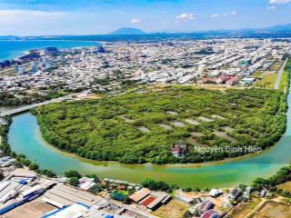 Bán 200m2 mặt tiền võ văn kiệt đối diện công viên giá tốt 20% so với thị trường