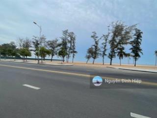 Bán 330m2 lô góc e1 tuyệt đẹp đối diện công viên biển, mặt tiền biển ocean dunes phan thiết giá tốt