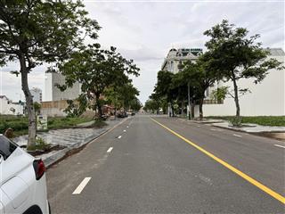 Bán 2 lô liền kề 140m2 view biển d2 ocean dune phan thiết