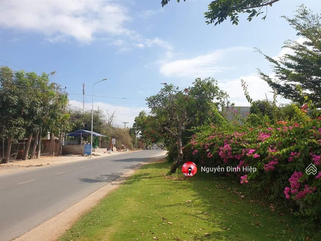 Bán 753m2 view biển mặt tiền lạc long quân, tiến thành cạnh novaworld bikini beach