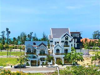 Bán 140m2 c3 view biển kế công viên biển ocean dune phan thiết giá tốt 9.2 tỉ