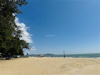 Bán 240m2 biệt thự c2 view biển kế công viên biển ocean dune phan thiết giá tốt 14.x tỉ