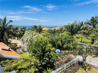Bán 500m2 view biển biệt thự mũi né domaine