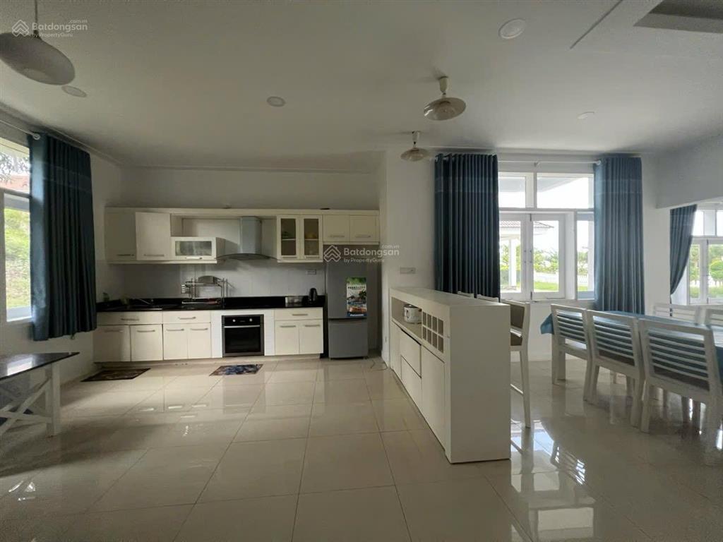 Bán biệt thự sea links mũi né pe căn góc view biển đẹp kế hotel sân golf