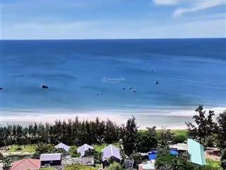 Bán 580m2 thổ cư view biển mặt tiền lạc long quân, tiến thành cạnh novaworld, giá rẻ 50%