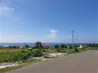 Chính chủ bán 275m2 thổ cư view trọn vẹn biển nguyễn thông, phú hài giá tốt