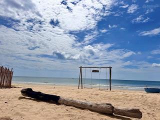 Bán 370m2 thổ cư view biển mặt tiền lạc long quân, tiến thành cạnh novaworld giá rẻ