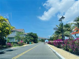 Bán biệt thự sea links mũi né dãy r view biển sân golf