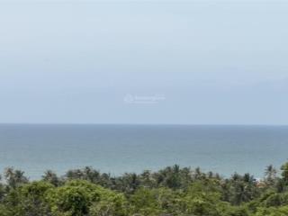 Bán 1000m2 view biển toàn cảnh cạnh sungroup nguyễn đình chiểu, hàm tiến sân bay phan thiết