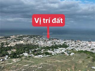 Bán 777m2 thổ cư lô góc mặt tiền tô hiệu, mũi né cạnh biển thích hợp làm homestay