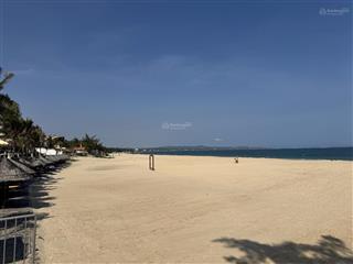 Chính chủ cần bán resort 2ha mặt tiền biển nguyễn đình chiểu, hàm tiến khu phố tây vip