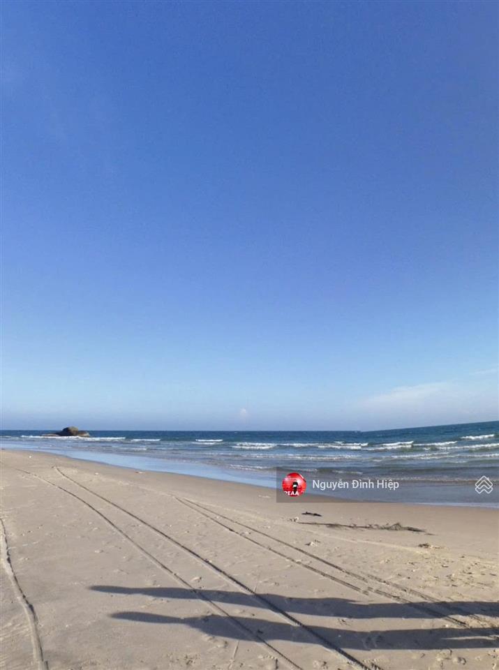 Bán 2.76ha thổ cư mặt tiền biển 719, kê gà giá tốt khoảng 2.9tr/m2